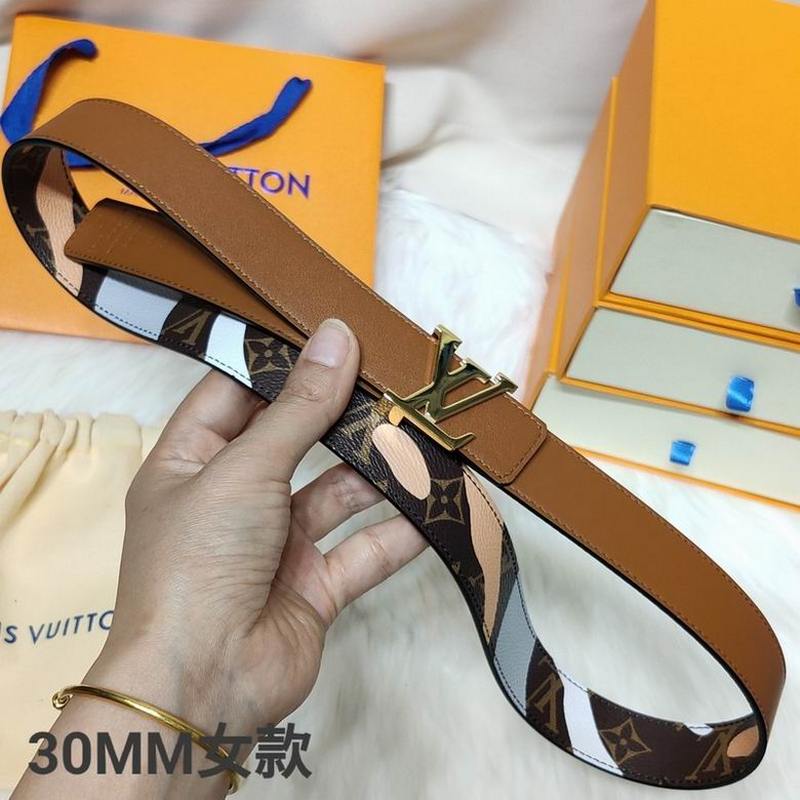 LV Belts 2440